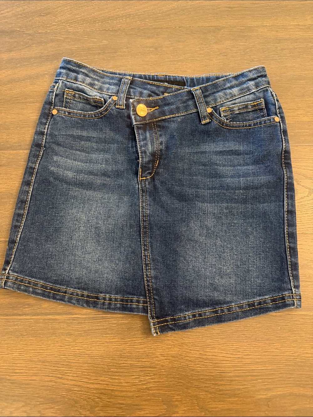 Girls Joe Skirt